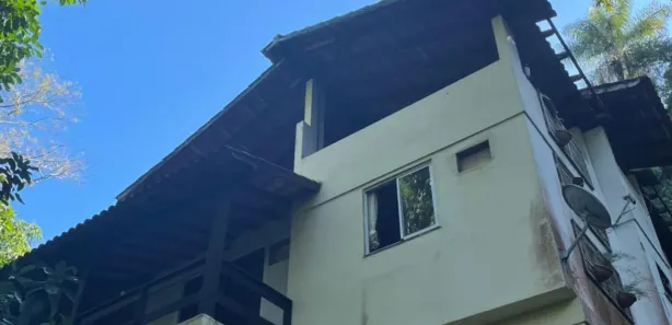 Fazenda / Sítio / Chácara com 2 Quartos à venda, 200m² no Vargem Grande, Rio de Janeiro