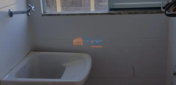 Apartamento com 1 Quarto para venda ou aluguel, 50m² no Costazul, Rio das Ostras