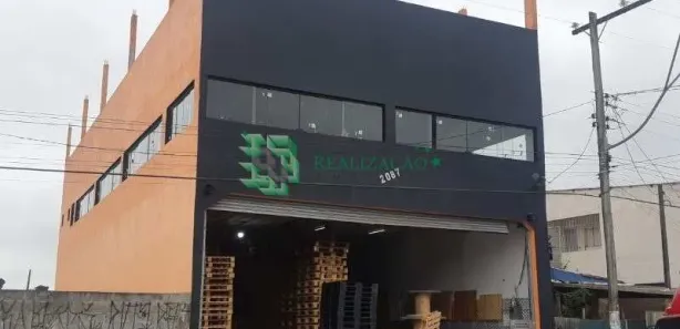 Loja / Salão / Ponto Comercial à venda, 250m² no Agenor de Campos, Mongaguá