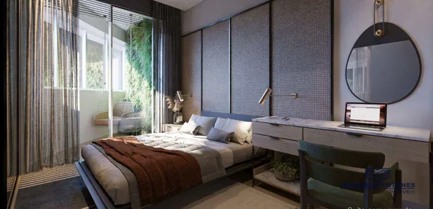 Cobertura com 2 Quartos à venda, 92m² no Jardim Primavera, Duque de Caxias