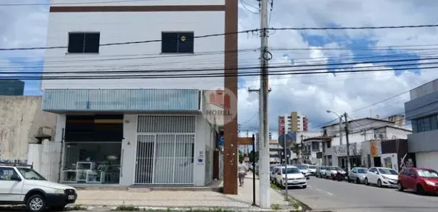 Conjunto Comercial / Sala para alugar, 20m² no Centro, Feira de Santana
