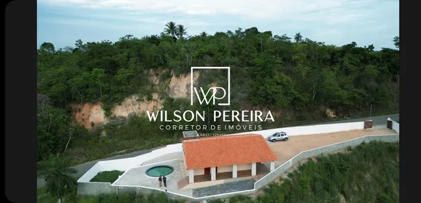 Fazenda / Sítio / Chácara com 3 Quartos à venda, 250m² no , Areia