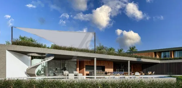 Casa de Condomínio com 5 Quartos à venda, 2600m² no Aglomeração Urbana de Jundiaí, Itupeva