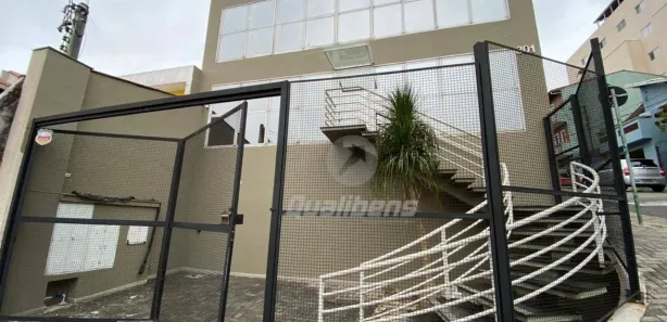 Prédio Inteiro para alugar, 174m² no Jardim Pilar, Mauá