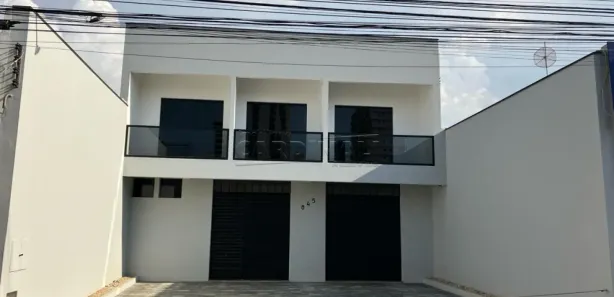 Loja / Salão / Ponto Comercial à venda, 445m² no Centro, Araraquara