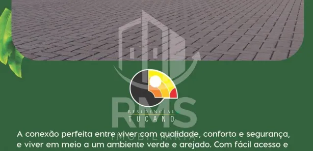 Terreno / Lote / Condomínio à venda, 160m² no Bom Sucesso, Arapiraca