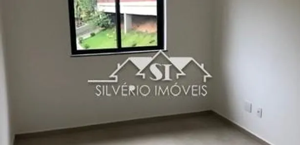 Apartamento com 2 Quartos à venda, 65m² no Saldanha Marinho, Petrópolis
