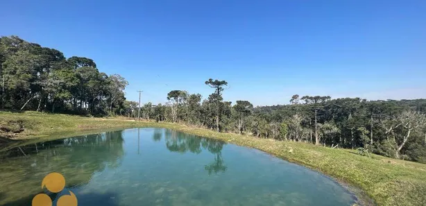 Fazenda / Sítio / Chácara com 2 Quartos à venda, 60m² no , Lapa
