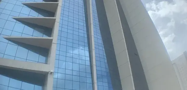 Conjunto Comercial / Sala para alugar, 267m² no Nossa Senhora das Graças, Manaus