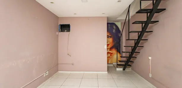 Loja / Salão / Ponto Comercial à venda, 54m² no Centro, Juiz de Fora