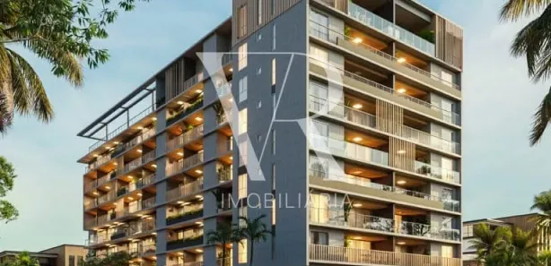 Apartamento com 1 Quarto à venda, 55m² no Intermares, Cabedelo