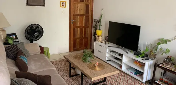 Apartamento com 3 Quartos à venda, 77m² no Pernambués, Salvador