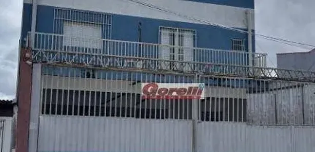 Prédio Inteiro para venda ou aluguel, 250m² no Vila Virgínia, Itaquaquecetuba