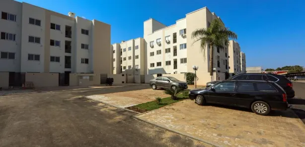 Apartamento com 2 Quartos à venda, 53m² no Porto Meira, Foz do Iguaçu