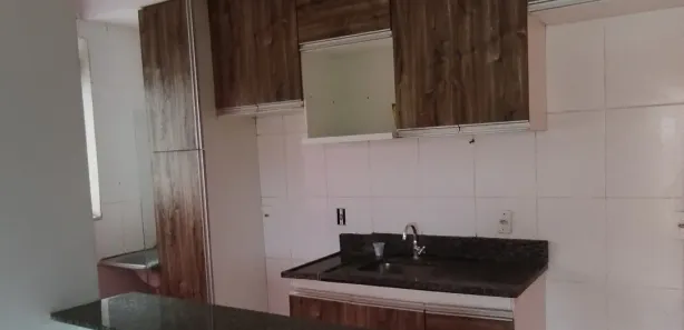 Apartamento com 3 Quartos para alugar, 88m² no Novo Horizonte, Marituba