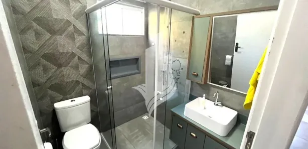 Casa com 2 Quartos à venda, 64m² no Armação, Penha