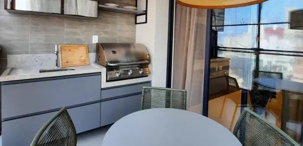 Apartamento com 3 Quartos à venda, 87m² no Manaíra, João Pessoa