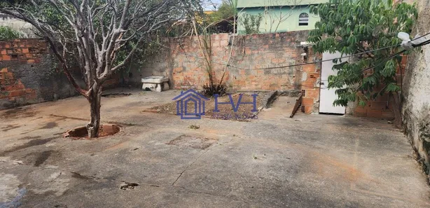 Galpão / Depósito / Armazém com 2 Quartos à venda, 200m² no Lagoa, Belo Horizonte