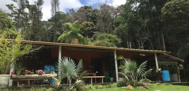 Fazenda / Sítio / Chácara com 4 Quartos à venda, 5820m² no Itaquaciara, Itapecerica da Serra