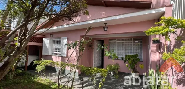 Casa Comercial com 3 Quartos para venda ou aluguel, 250m² no Jardim Bontempo, Taboão da Serra