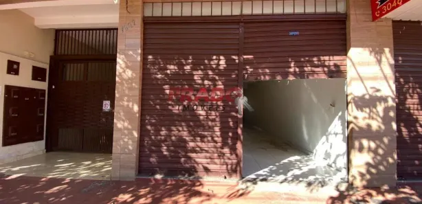 Conjunto Comercial / Sala para alugar, 70m² no Jardim Monte Rei, Maringá