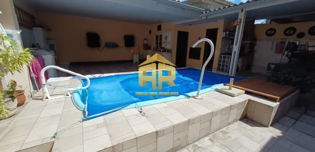 Casa com 3 Quartos à venda, 130m² no Guaratiba, Rio de Janeiro