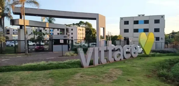 Flat com 2 Quartos à venda, 43m² no Vila Atalaia, Cambé