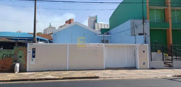 Prédio Inteiro para alugar, 149m² no Vila Olivo, Valinhos