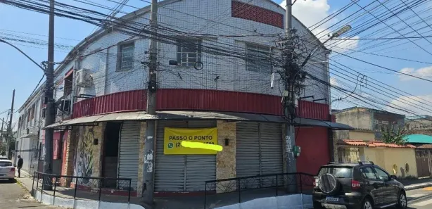 Loja / Salão / Ponto Comercial para alugar, 150m² no Centro, Mesquita