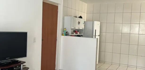 Apartamento com 2 Quartos à venda, 50m² no Belo Vale, Santa Luzia