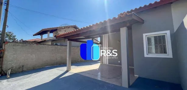 Casa com 3 Quartos para alugar, 110m² no Terra Nobre, Louveira