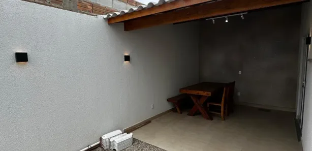 Casa de Condomínio com 3 Quartos à venda, 77m² no Primavera, Vitória da Conquista