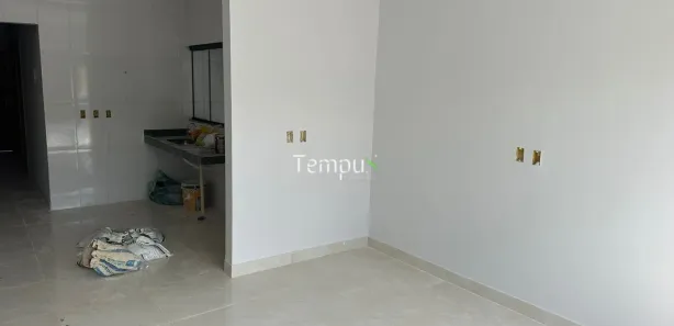 Casa com 2 Quartos à venda, 60m² no Setor Jardim Imperial, Trindade