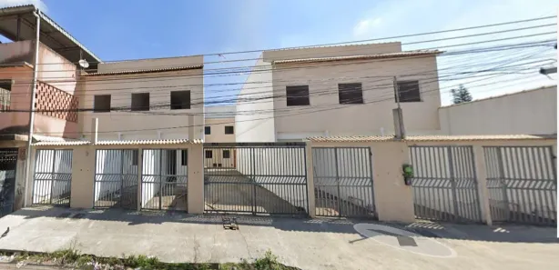 Casa de Condomínio com 2 Quartos à venda, 75m² no Nova Cidade, Nilópolis