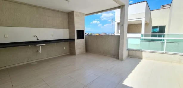 Cobertura com 3 Quartos à venda, 144m² no Centro, Nilópolis