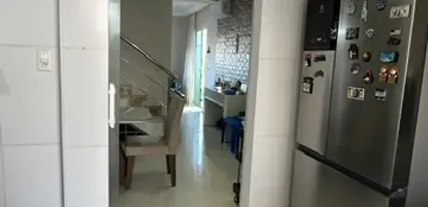 Casa de Condomínio com 3 Quartos à venda, 161m² no Centro, Camaçari