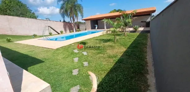 Fazenda / Sítio / Chácara com 4 Quartos à venda, 700m² no Jardim Cananéia, Pilar do Sul