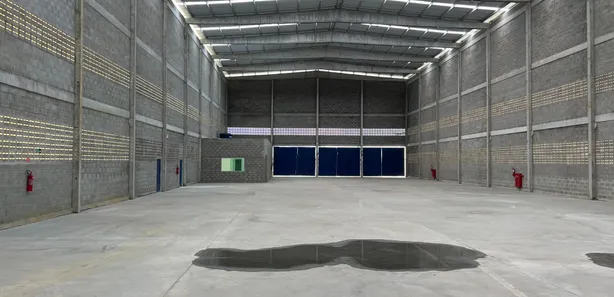Galpão / Depósito / Armazém para alugar, 1500m² no , Conde
