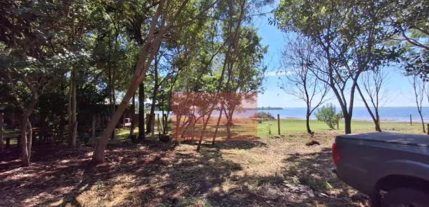 Terreno / Lote / Condomínio com 1 Quarto à venda, 338m² no , Alvorada do Sul