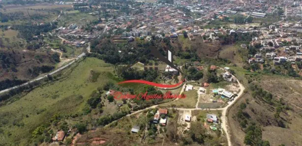 Fazenda / Sítio / Chácara à venda, 1000m² no Quintas do Lago, Ribeirão das Neves