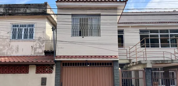 Kitnet com 1 Quarto para alugar, 20m² no Minerlândia, Barra Mansa