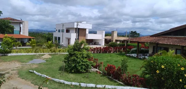 Casa de Condomínio com 5 Quartos à venda, 235m² no , Chã Grande