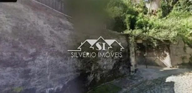 Terreno / Lote / Condomínio à venda, 676m² no Castelanea, Petrópolis