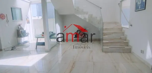 Casa de Condomínio com 4 Quartos à venda, 240m² no Gran Park, Vespasiano