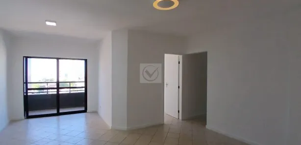 Apartamento com 3 Quartos para alugar, 112m² no Farolândia, Aracaju