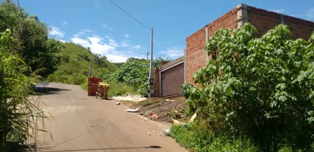 Terreno / Lote / Condomínio à venda, 249m² no Jardim das Torres Prolongamento, São Carlos