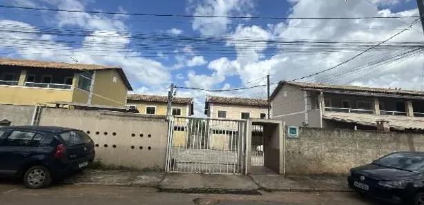 Apartamento com 2 Quartos à venda, 63m² no PRATA/CENTRO, Capim Branco
