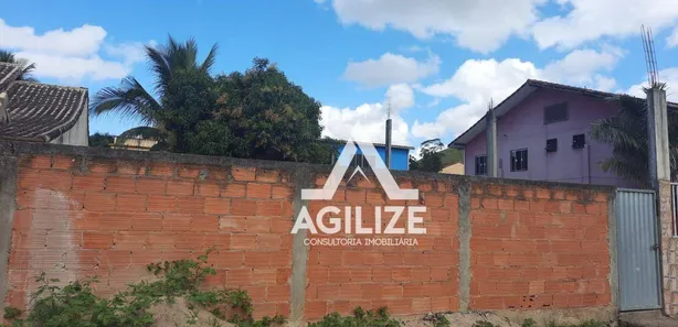 Terreno / Lote / Condomínio à venda, 300m² no Córrego do Ouro, Macaé