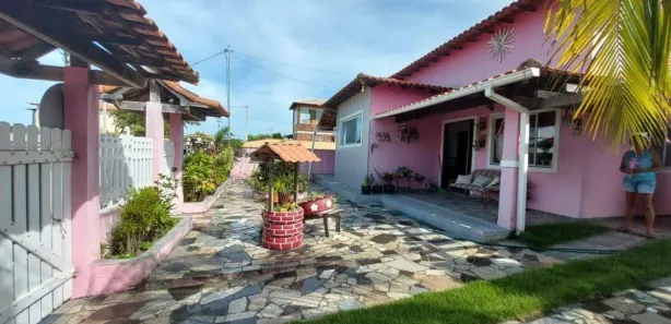Casa de Condomínio com 5 Quartos à venda, 450m² no , Arraial do Cabo