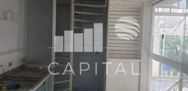 Loja / Salão / Ponto Comercial à venda, 44m² no Alphaville, Santana de Parnaíba
